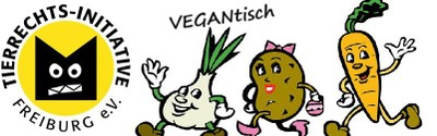 VEGANtisch